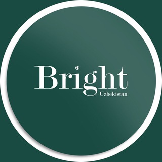 Telegram profile photo for Bright Uzbekistan