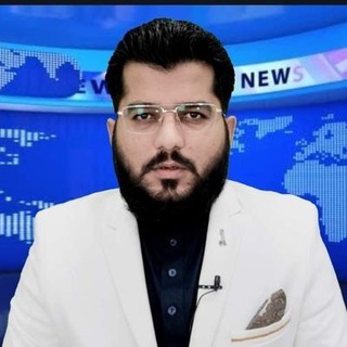 Telegram profile photo for Ghulam Nabi Madni