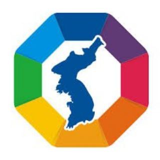 Telegram profile photo for Всё о Корее