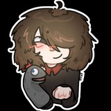 Telegram profile photo for ПЕРЕХОДНИК bobby lemon confession!<3