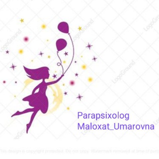 Telegram profile photo for Психология⭐️
