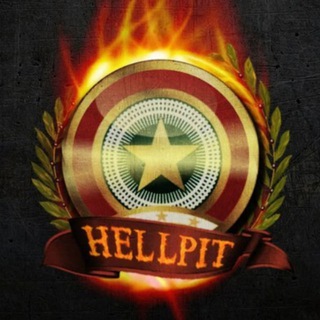 Telegram profile photo for Hellpit Band