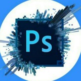 Telegram profile photo for آموزش فتوشاپ