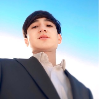 Telegram profile photo for Shohjaxon_music7