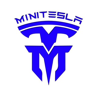 Telegram group profile photo for MiniTesla Official 🌎