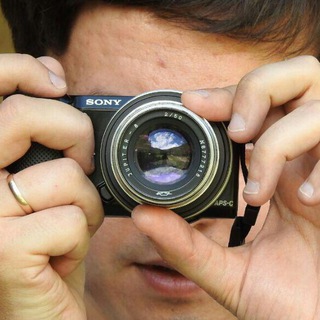 Telegram profile photo for Dots Foto