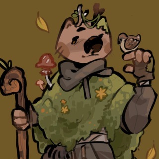 Telegram profile photo for Хлеб