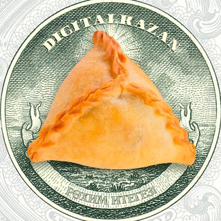 Telegram profile photo for Казань Бизнес & Маркетинг Афиша | Нетворкинг Чат