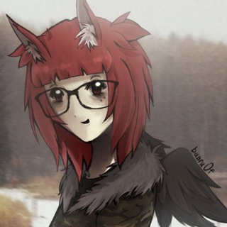 Telegram profile photo for феся восстание