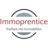 Telegram profile photo for Immoprentice.de