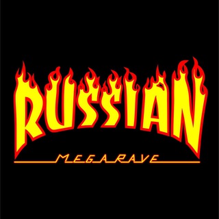 Telegram profile photo for РУССКИЙ РЕЙВ