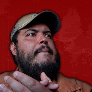Telegram profile photo for Humberto Volts