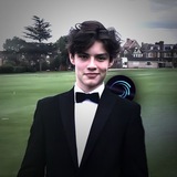 Telegram profile photo for Alcut edits