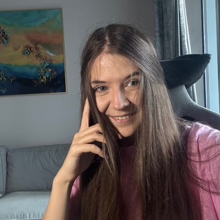Telegram profile photo for nik.artina о своей жизни