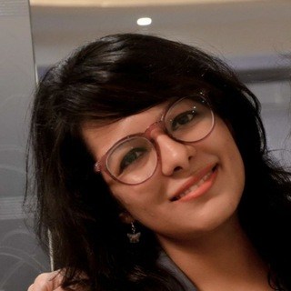 Telegram profile photo for UGC NET English Preparation (by Arpita Karwa)