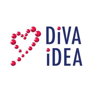 Telegram profile photo for Diva_idea