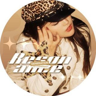 Telegram profile photo for RESONANCE GEN | ONLY V. I. P