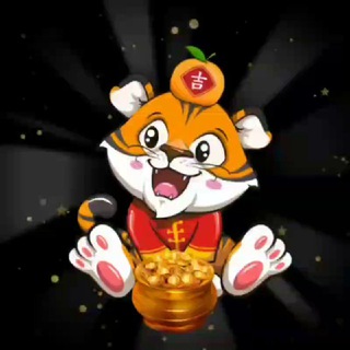 Telegram profile photo for Portal rich INU