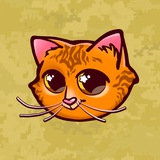 Telegram profile photo for Благокотик звітує