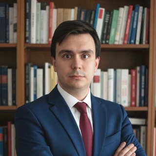 Telegram profile photo for Егор Звягинцев
