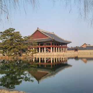 Telegram profile photo for Yonsei Korean Vocabulary