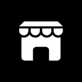Telegram profile photo for Marketplace 🛒
