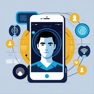 Telegram profile photo for KYC ALPHA