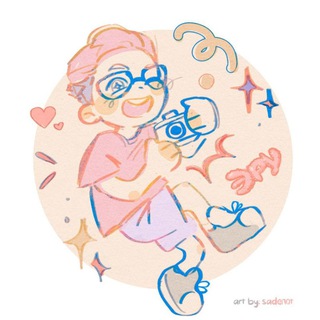 Telegram profile photo for музей эру