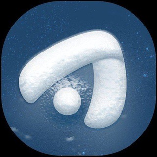 Telegram profile photo for کانال رسمی آیس گرام (آیسگرام)