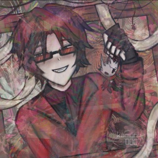 Telegram profile photo for Бред Кураги…