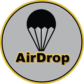 Telegram profile photo for Airdrop TG