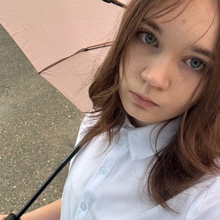 Telegram profile photo for Yastenikа☔️