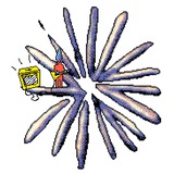 Telegram profile photo for гуляка я, гуляка