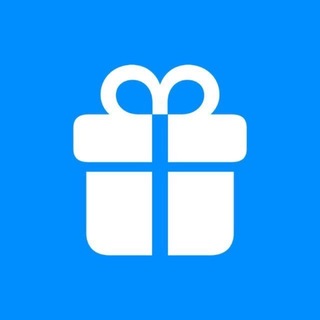 Telegram profile photo for Enjoy Gift
