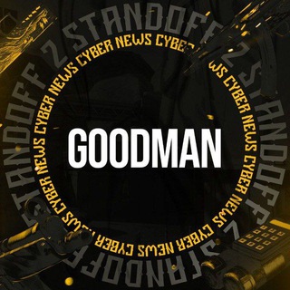 Telegram profile photo for GoodmaN