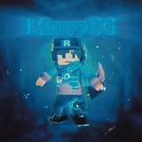 Telegram profile photo for Minvy52