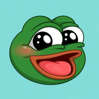 Telegram profile photo for BabyPepe