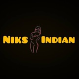 Telegram profile photo for Niks Indian
