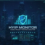 Telegram profile photo for HYIProjects