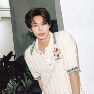 Telegram profile photo for dolove;promise 늦은 말