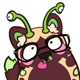 Telegram profile photo for Pespis 16+