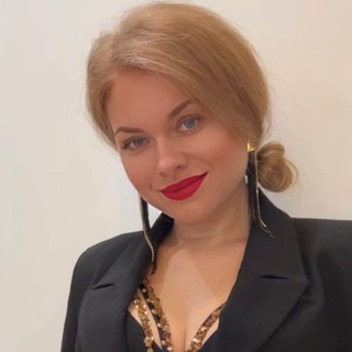 Telegram profile photo for «ПереХОД» с Анной Ивко