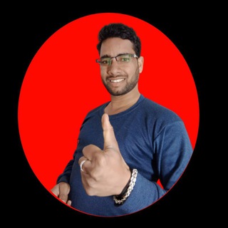 Telegram profile photo for Rahul GSR Bajrang