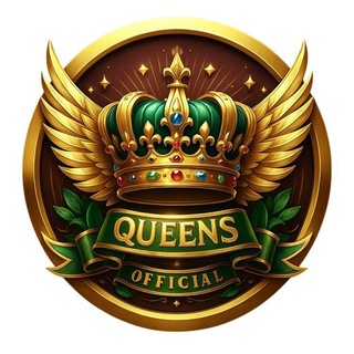 Telegram profile photo for QUEEN 2D/3D CHANNEL