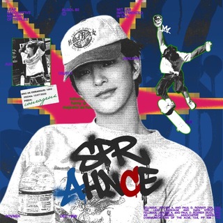 Telegram profile photo for SPRAHNCE