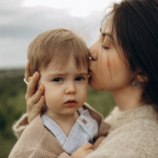 Telegram profile photo for Режим: мама