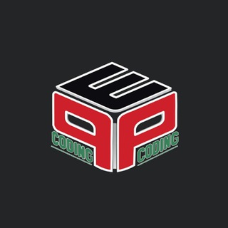 Telegram group profile photo for Pepcoding