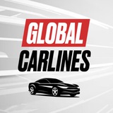 Telegram profile photo for Global Carlines - Авто из Кореи и Китая "под ключ"