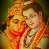 Telegram profile photo for 🙏🏻 🚩जय श्री राम 🚩🙏