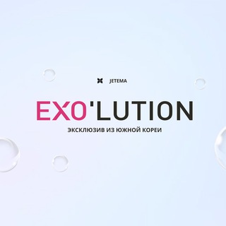 Telegram profile photo for EXO’LUTION
